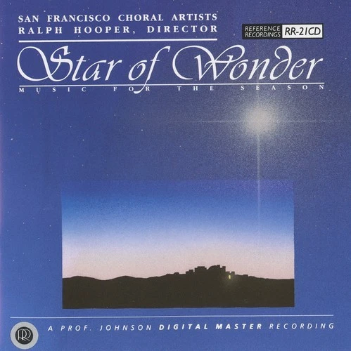 Various Artists - Star of Wonder [New CD] - Bild 1 von 1