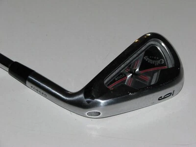 Callaway Golf X Tour Forged 6 Iron, RH   - Image 1 of 4