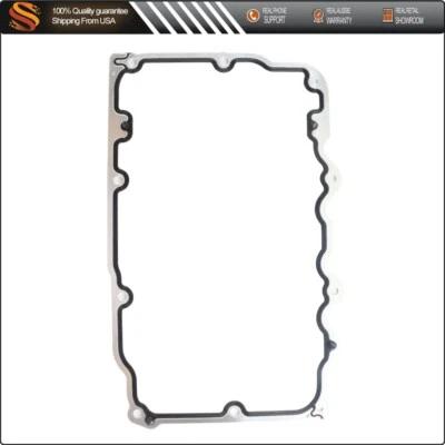 Junta de cárter de aceite para 97-10 Ford Explorer Mustang Mercury Mazda B4000 4,0 L Foto 1 de 4