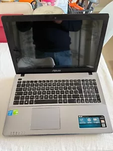 Notebook ASUS F550l PC Portatile - Hd 1 TB - 12 Gb RAM - Batteria Nuova - Foto 1 di 2