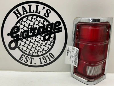 尾灯总成道奇 RAMCHARGER 左 81 82 83 84 85 86 87 88 89 90 91 92 93 — 第 1/4 张图片