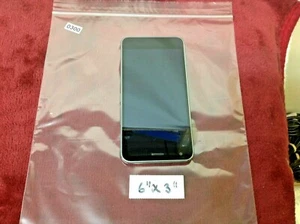 0300/VODAFONE SMART ULTRA 6 MOBILE PHONE-16 GB 4G--MODEL;SRQ 995N NICE CONDITION - Picture 1 of 3