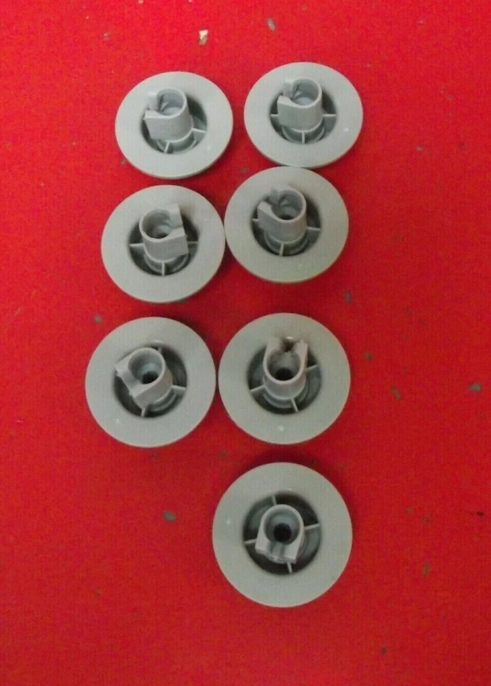 Посудомоечная машина AEG F88060V10P КОРЗИНА КОЛЕСА - Изображение 1 из 1