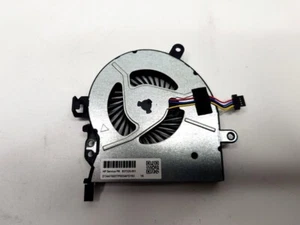HP ProBook 450G3 450 G3 455 470 CPU Cooling Fan 837535-001 - Afbeelding 1 van 3