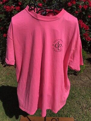 Southern Couture Tshirt Size XL