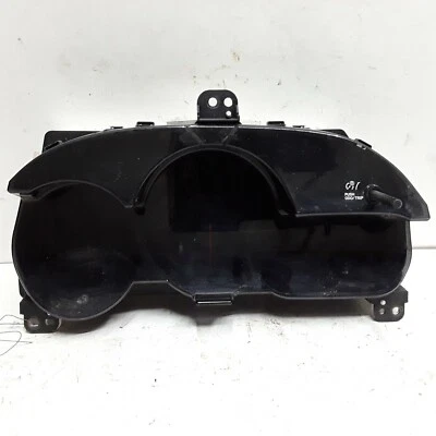 09 10 Pontiac Vibe 1,8 L mph velocímetro 83800-01320-00 75.000 millas  Foto 1 de 3