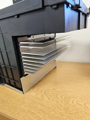 Daikin 5011161 ERLQ008CAV3 5010219 5018906 Inverter & PCB NEW Boxed - Image 1 of 4