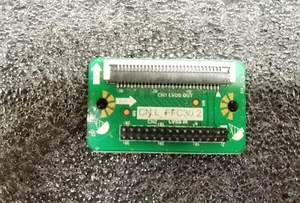 YX-PCB-FPC-161 CN L_FFC30 2 SHARP LC-32CHG6242E TV0524 - Imagen 1 de 3