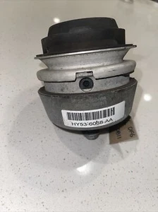 ASTON MARTIN DB11 ENGINE MOUNT HY536068AA 'SINGLE UNIT' USED #26324 - Bild 1 von 4