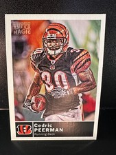 2010 Topps Magic Football Base You Pick Complete Your Set #'s 2-248 Free Ship