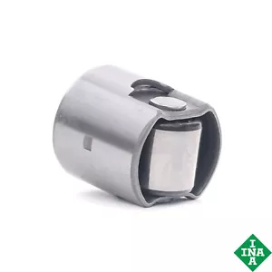 CAM FOLLOWER HIGH PRESSURE FUEL PUMP INA AUDI BMW FORD MERCEDES MINI VW A2811 - Picture 1 of 9