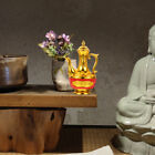 Japanese Sake Set with Traditional Pot and 3 Cups