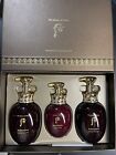 THE HISTORY OF WHOO SPA HAIR ESSENCE SHAMPOO CONDITIONER 3PCS SET, Exp 2026