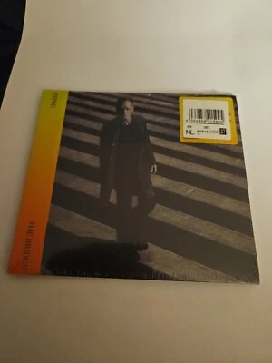 Sting - The Bridge CD NEU OVP - Bild 1 von 2
