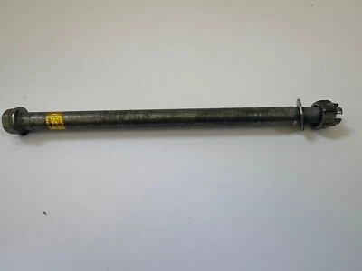 Eje de rueda trasera Kawasaki EX400 EX 400 2018-2023 41068-0644 Foto 1 de 4