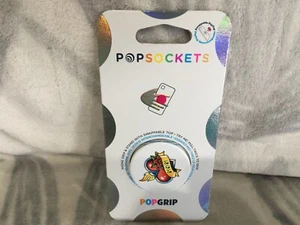 PopSocket PopGrip Soporte Plegable Universal Soporte para Teléfono y Tableta Mamá BK BK!! - Imagen 1 de 3
