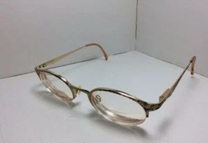 AUTENTICA MONTATURA OCCHIALI DA VISTA CAZAL 107 MADE IN GERMANY 48 [] 18 135 SUPER RARA  - Foto 1 di 8