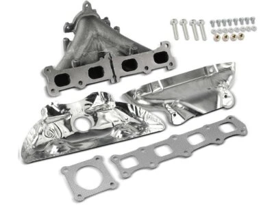 For 2011-2014 Chrysler 200 Exhaust Manifold APR 83178NRCQ 2012 2013 2.4L 4 Cyl - Image 1 of 2