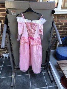 Sleeping Beauty Dress for sale | eBay