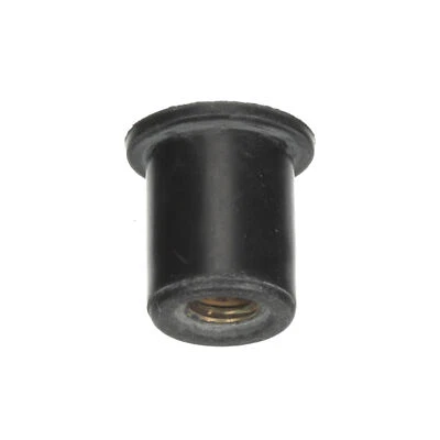 OEM Aventador Gallardo Murcielago Rear Bumper Rubber Bushing Grommet 400807995 - Image 1 of 3