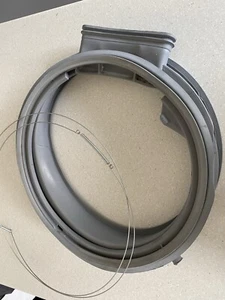 Genuine Baumatic Integrated Washer Dryer - Door seal - BDI1485D4E  - Picture 1 of 4