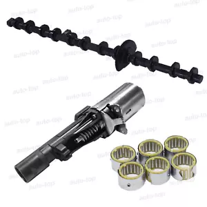 OEM 11377589883 Eccentric Shaft Valvetronic For BMW 135i 335i X1 X3 X5 N55 3.0L - Picture 1 of 15