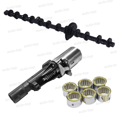 OEM 11377589883 Eccentric Shaft Valvetronic For BMW 135i 335i X1 X3 X5 N55 3.0L  - Image 1 of 4