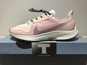 Nike Air Zoom Pegasus 36 Shield ~ AQ8006 500 ~ Damen Uk Größe 5,5 ~ Euro 39 - Bild 1 von 5