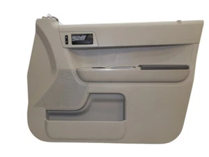 2008-2012 Ford Escape Passenger FR Interior Door Panel Used OEM 8L847823942 - Picture 1 of 8