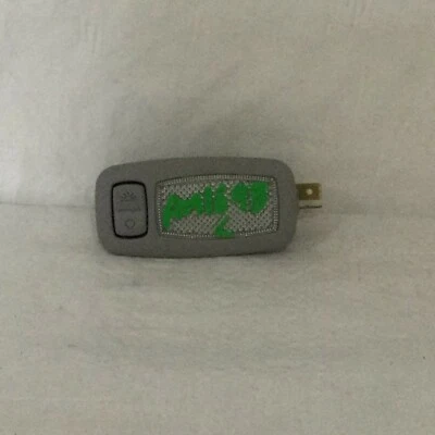 Luz cúpula interna dianteira esquerda Hyundai Elantra GT 2016 fabricante de equipamento original - Imagem 1 de 4