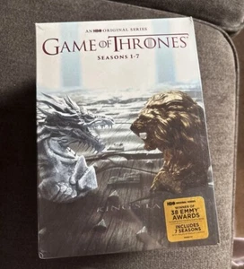 Game Of Thrones  - Bild 1 von 2