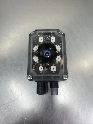MATRIX 300N 411-010 10-30VDC Camera Module, 0.7-0.2Amp.                    5D-24 - Image 1 of 4