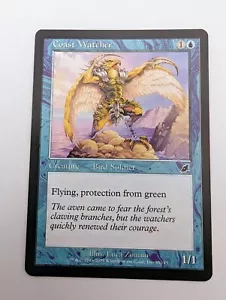 Magic the Gathering COAST WATCHER Scourge MTG - Picture 1 of 2