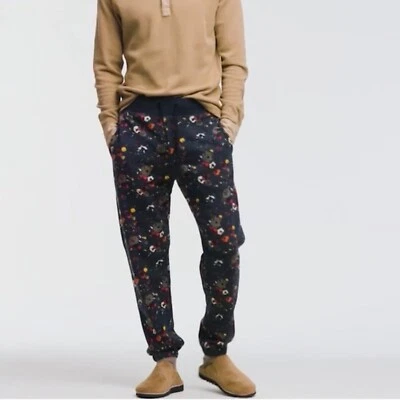 Pantalones deportivos RAG & BONE MEN City Prospect tejido estampado floral L azul marino $225 Foto 1 de 4
