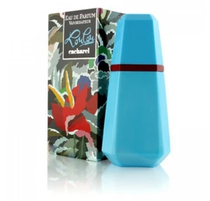  LOU LOU CACHAREL  - 100  ML - VAPORIZADOR SPRAY BATCH CODE UX142E AÑO 2002 YEAR - Imagen 1 de 1