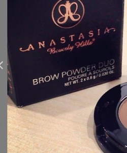 New Anastasia Brow Powder Duo Pick 1 Product In Box 100% Authentic - Picture 1 of 3