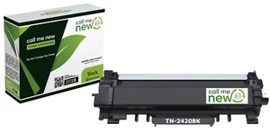 Callmenew Toner für Brother TN-2420 Reman - Bild 1 von 1