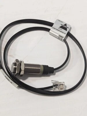 Carlo Gavazzi IA12DSF04NO-IAC5 Inductive Proximity Switch, 163K979H01 -Free Ship - Image 1 of 4