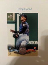 2005 Upper Deck All-Star Classics Carlos Beltran #6 Free Shipping