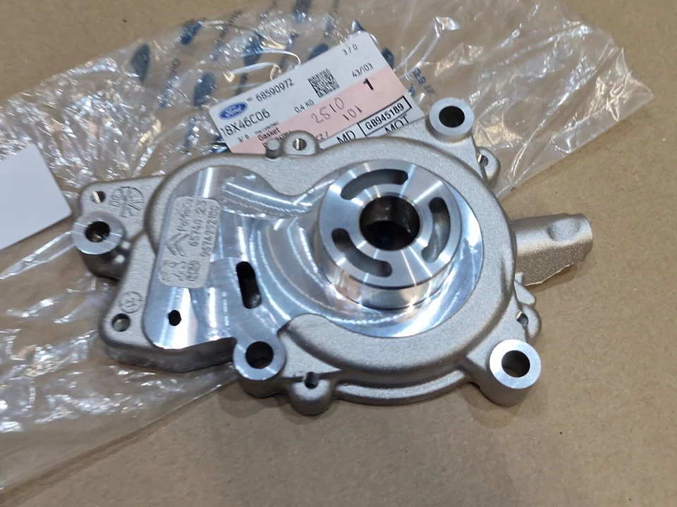 Ford Kuga 2012-on Fuel Injection Pump Gasket Diesel  1892634 Genuine NEW OEM - Image 1 of 4
