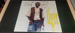 Tiger When 12" Dancehall Hip Hop Vinyl 1991 Steely & Clevie Records - Picture 1 of 2