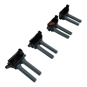 Juego de bobinas de encendido Mopar Dodge Chrysler 5.7 6.4 Hemi genuino OEM (4) | 68238603AA - Imagen 1 de 11