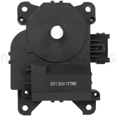 For 1999-2003 Toyota Solara 1997-2001 Toyota 3.0L Camry HVAC Blend Door Actuator - Image 1 of 4