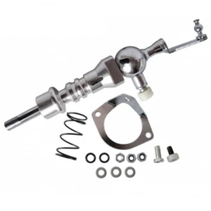 Short shifter alu pour VW GOLF 4, NEW BEETLE, BORA, AUDI A3, SEAT IBIZA - Imagen 1 de 1
