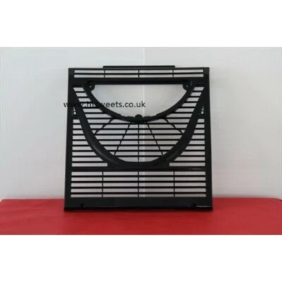 CABSPA CAB FABY Slush Machine Spare Part Cab Faby Skyline Side Panel Black