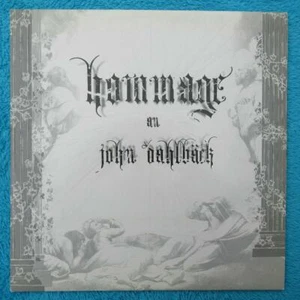 Innocent Lovers – Hommage an John Dahlbäck 12" Vinyl Exquisit Records EXQ 003 - Bild 1 von 2