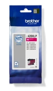 Brother LC-428XLMP Ink Magenta Original - Zdjęcie 1 z 1