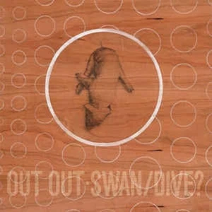 OUT OUT - Swan/dive (2016, CD) - Picture 1 of 1