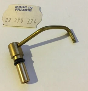 Einspritzdüse Rückgewinnungspumpe SOLEX 28/34 Z10 - Renault R9 R11 GTX TXE - 22390374 - Bild 1 von 4