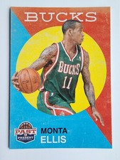 2011-12 Panini Past & Present Basketball - U Pick